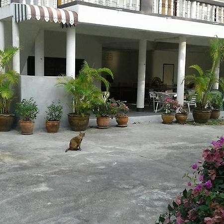 My Palace Inn Ко Панган Екстериор снимка