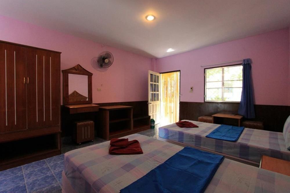 My Palace Inn Ко Панган Екстериор снимка