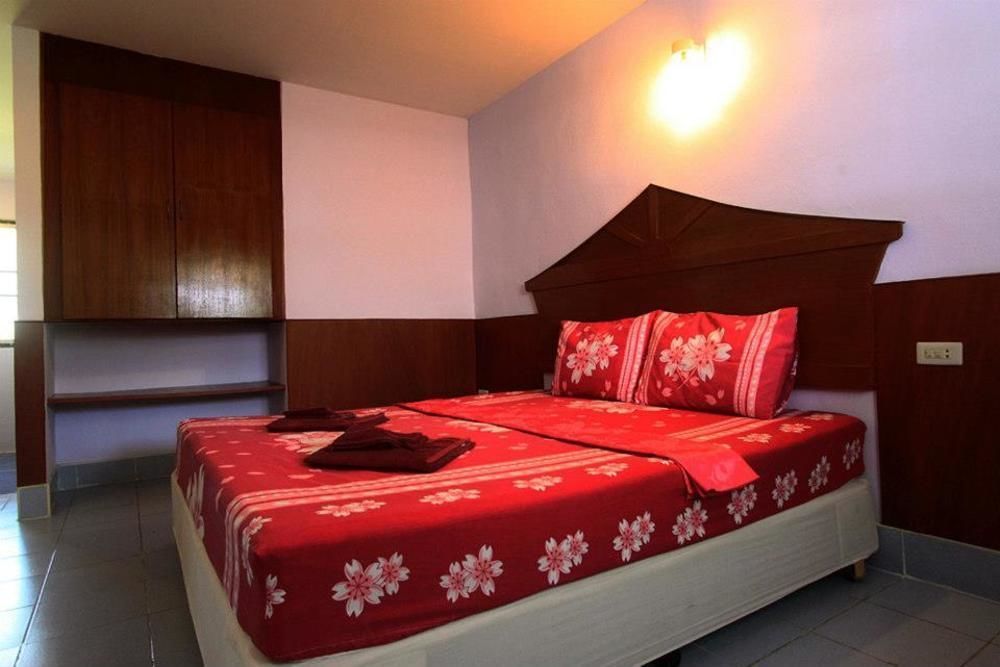 My Palace Inn Ко Панган Екстериор снимка