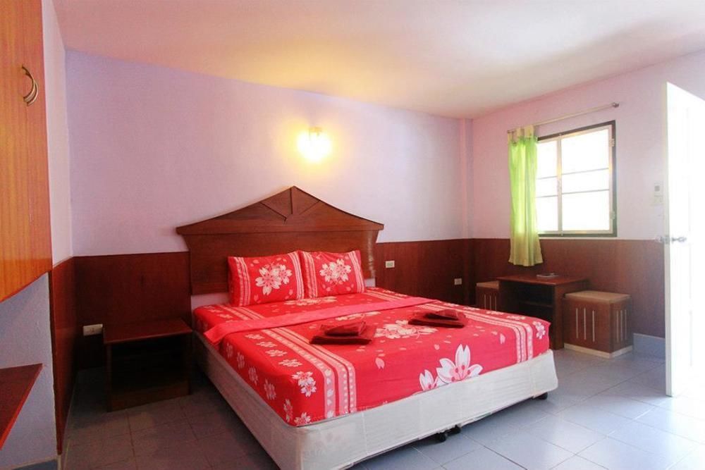 My Palace Inn Ко Панган Екстериор снимка