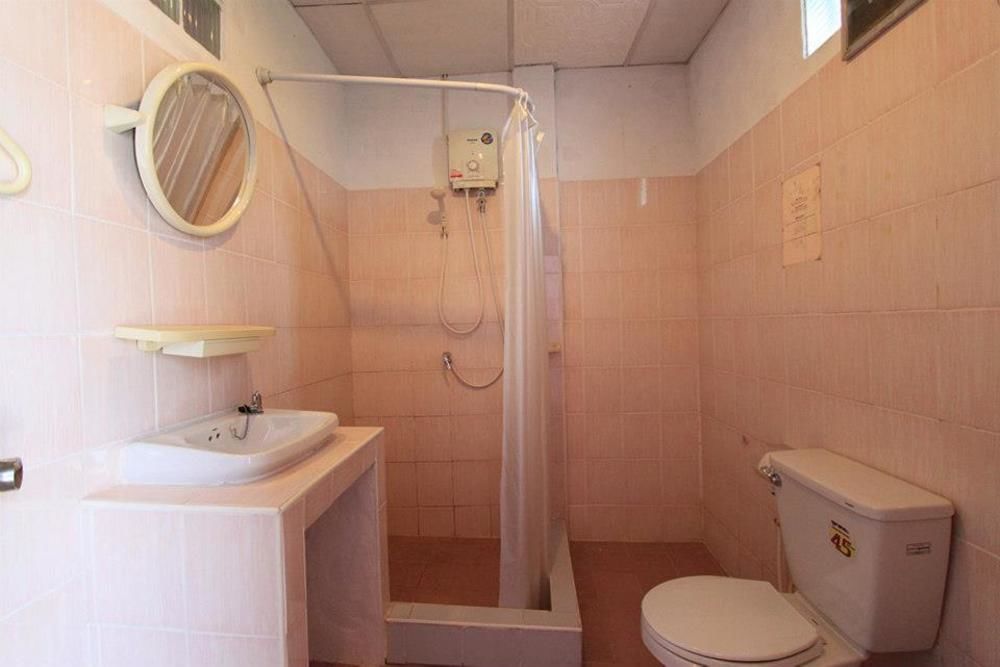 My Palace Inn Ко Панган Екстериор снимка