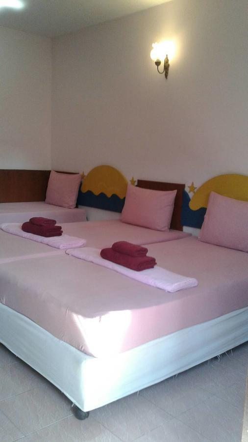 My Palace Inn Ко Панган Екстериор снимка