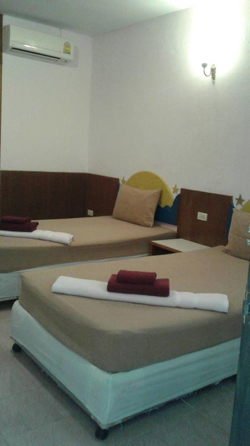 My Palace Inn Ко Панган Екстериор снимка