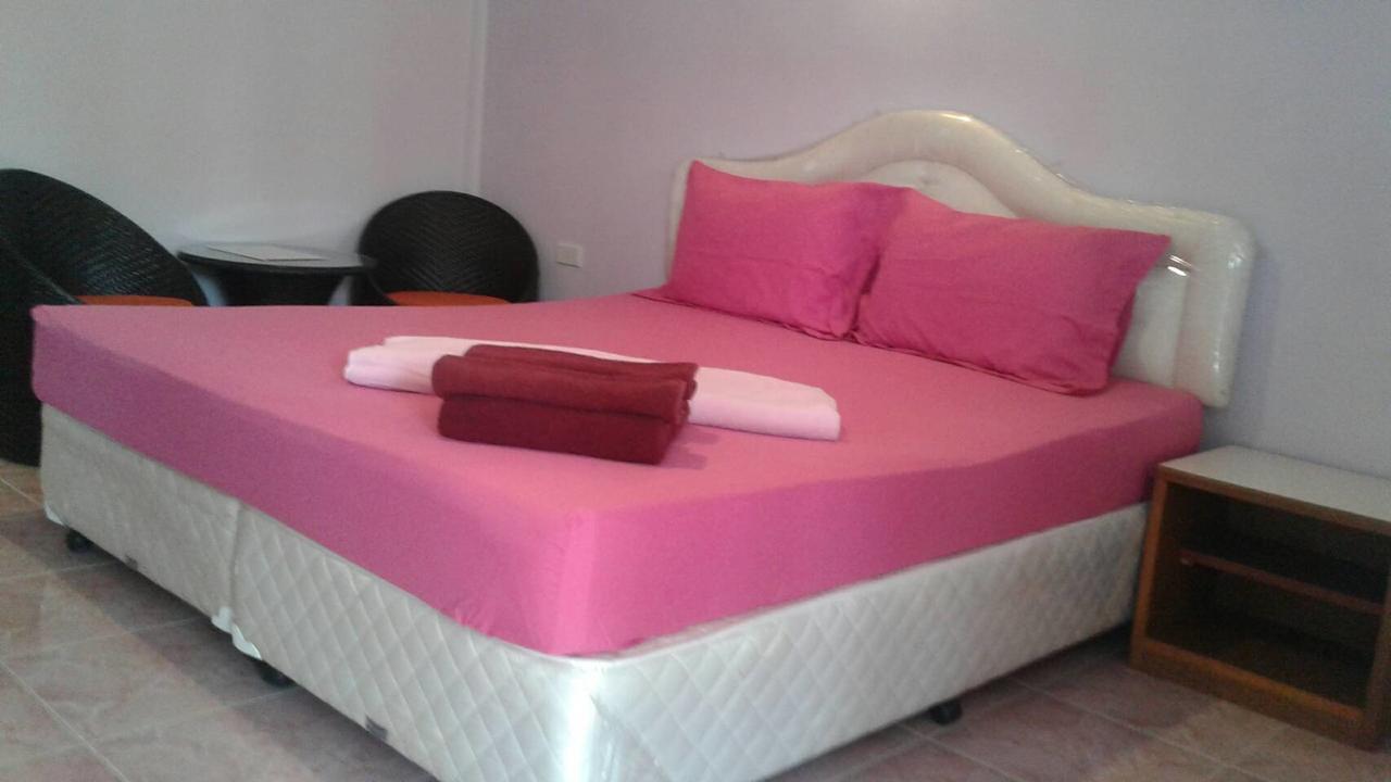 My Palace Inn Ко Панган Екстериор снимка