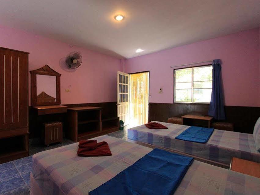 My Palace Inn Ко Панган Екстериор снимка