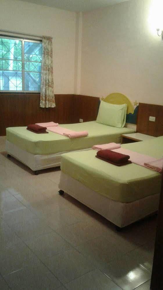 My Palace Inn Ко Панган Екстериор снимка