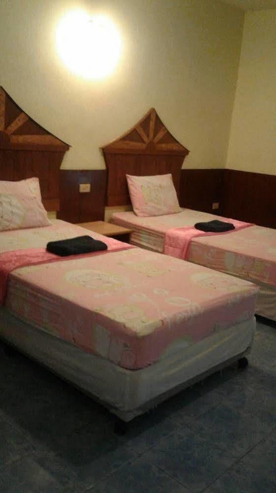 My Palace Inn Ко Панган Екстериор снимка